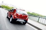 Dacia Sandero Stepway 2009 года